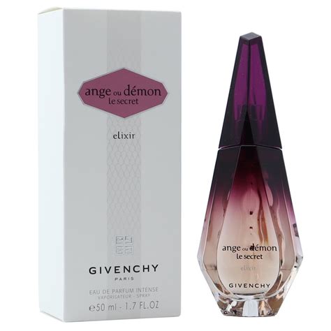 ange o demon givenchy|Givenchy ange ou demon perfume.